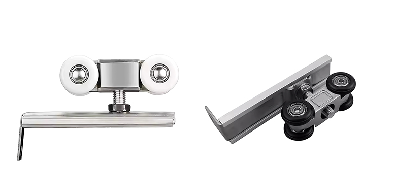 Sliding Rollers for Windows & Doors